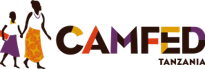 CAMFED Logo